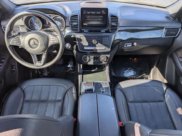 Used 2019 Mercedes-Benz GLS 450 4MATIC image 18