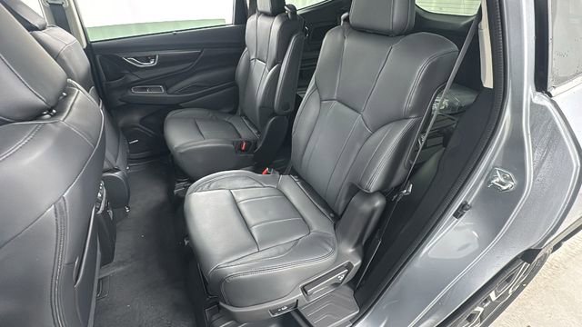 New 2026 Subaru Ascent Touring image 12