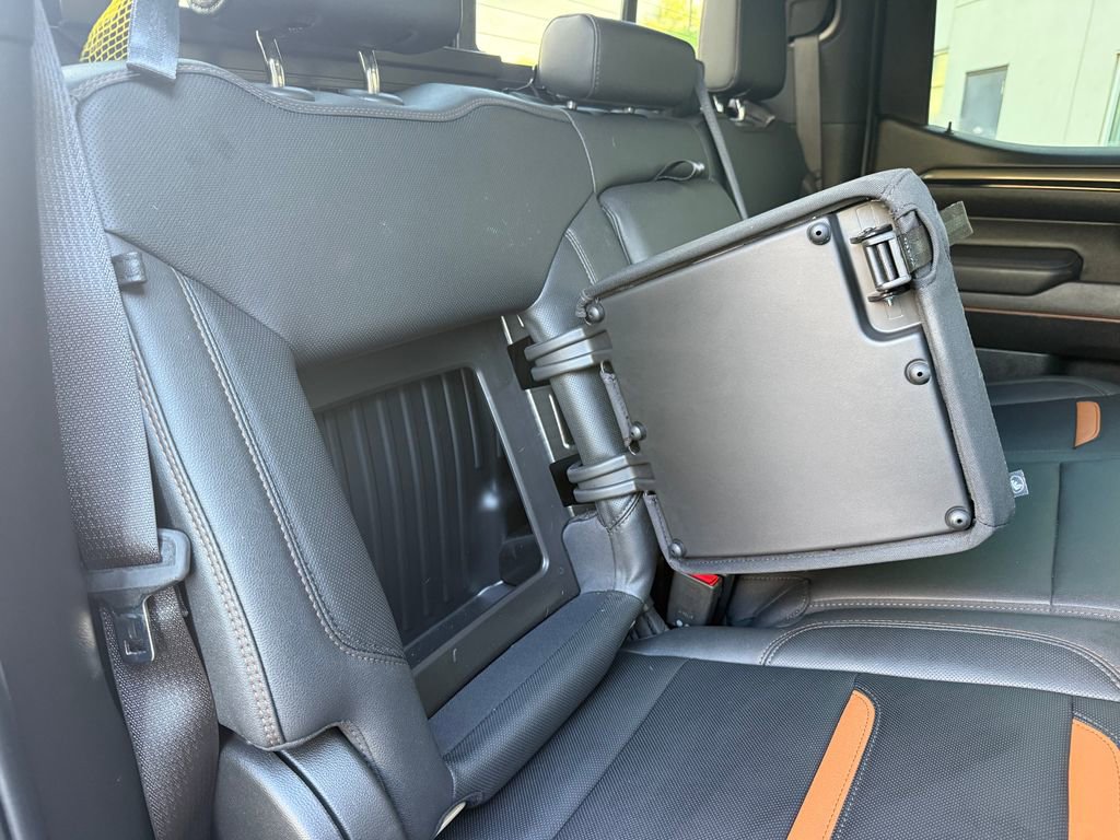 Used 2023 GMC Sierra 1500 AT4 w/ AT4 Premium Package image 22