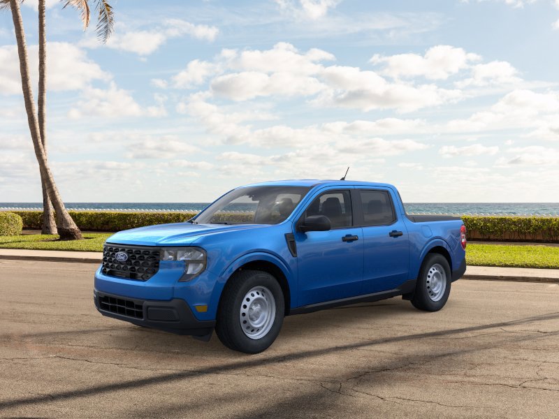New 2026 Ford Maverick XL