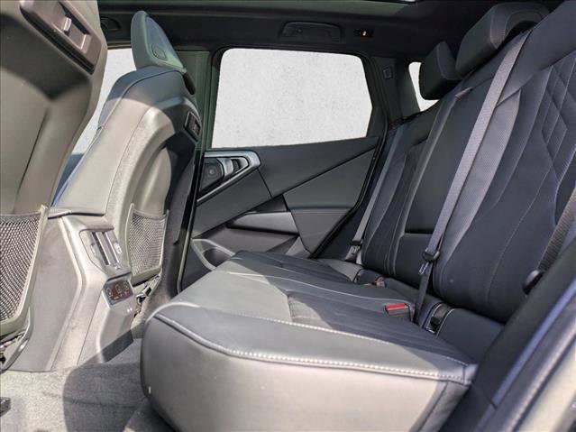 New 2026 BMW X3 xDrive30 w/ Premium Package image 17