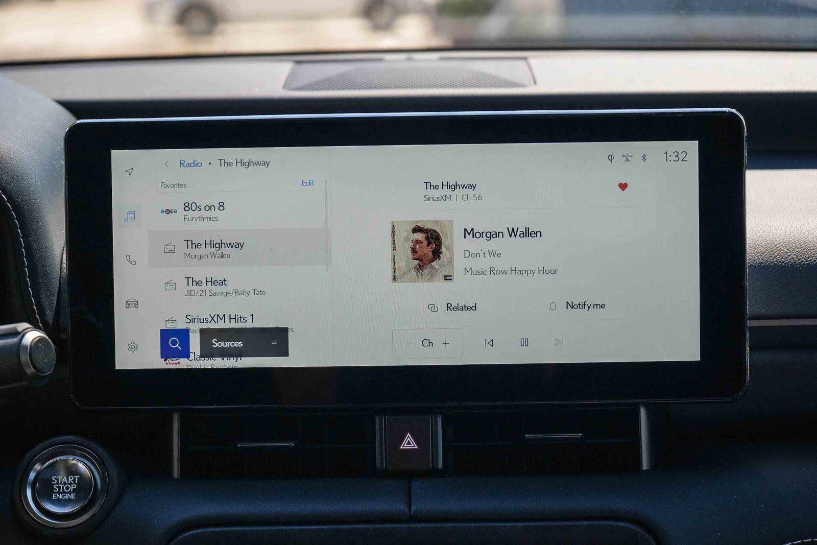 New 2026 Lexus IS 350 F Sport image 13