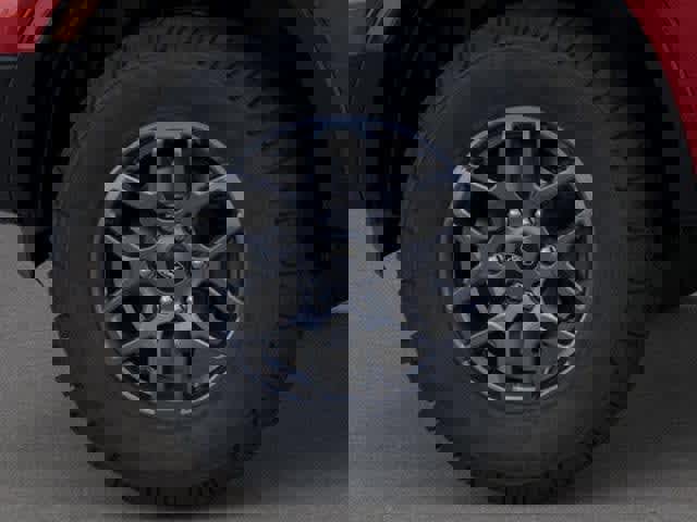 New 2025 Ford Ranger XLT image 19