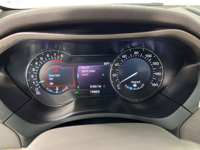 Used 2020 Lincoln MKZ Reserve w/ Elements Package image 23