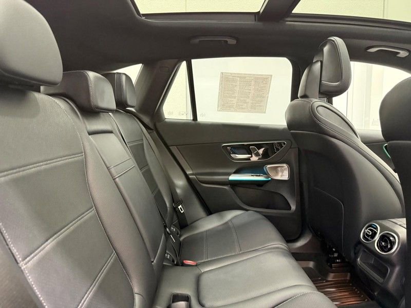 New 2026 Mercedes-Benz GLC 300 4MATIC image 4