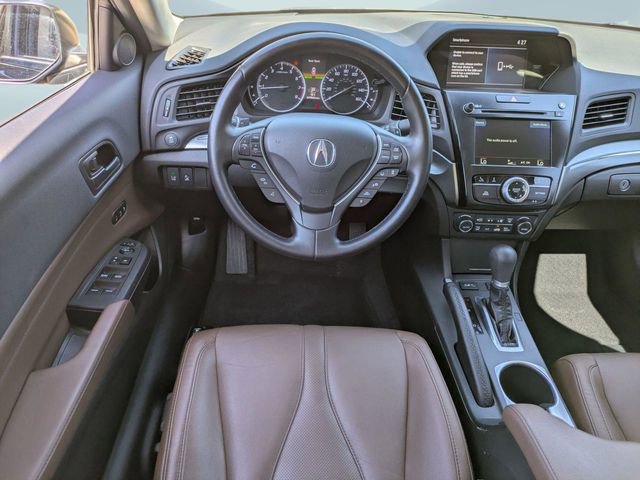 Used 2021 Acura ILX w/ Premium Package FWD image 16