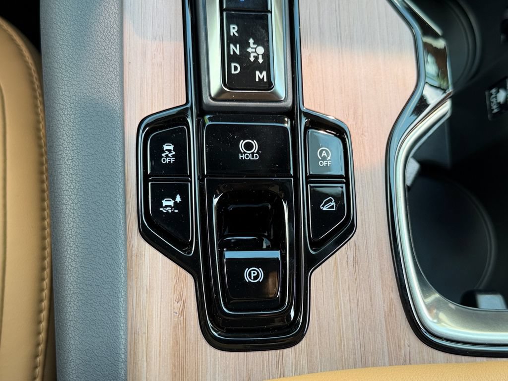 New 2026 Lexus RX 350 Premium AWD/4WD image 27
