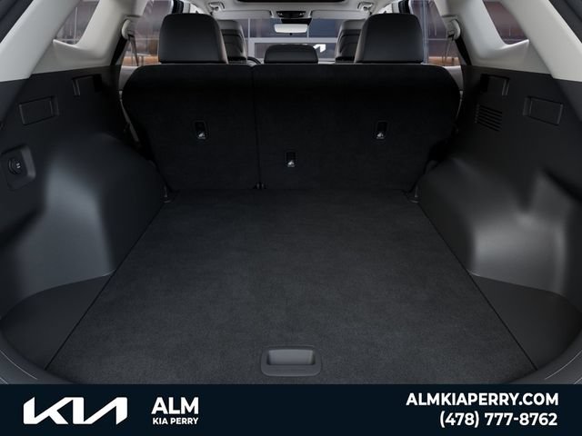 New 2026 Kia Sportage EX FWD image 19