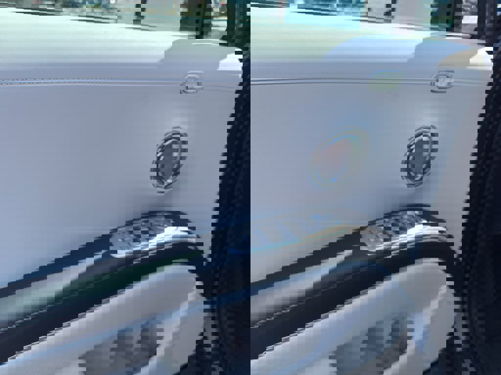 New 2026 Hyundai Palisade Calligraphy image 16