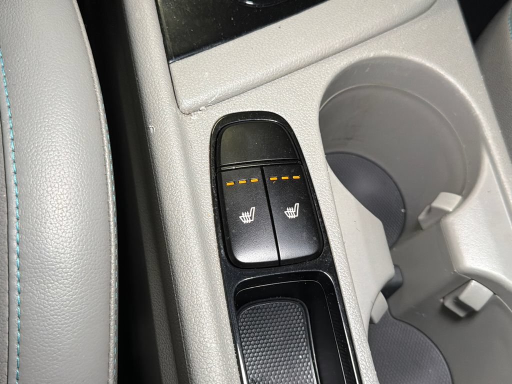 Used 2019 Kia Niro EX FWD image 29