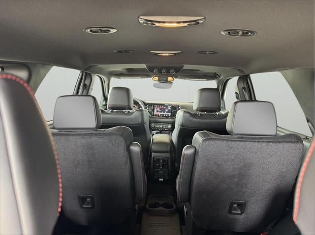 New 2026 Dodge Durango GT AWD/4WD image 48