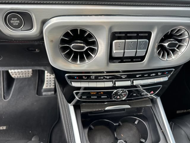 Used 2023 Mercedes-Benz G 63 AMG 4MATIC image 23