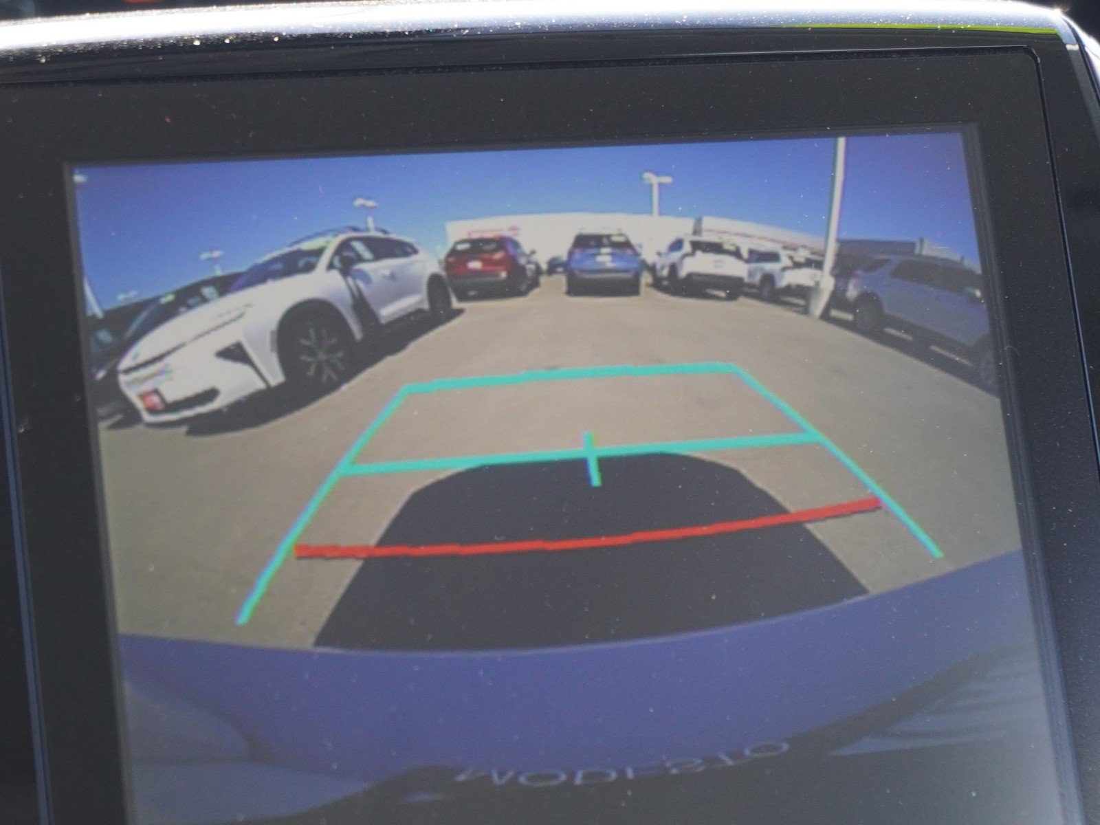 Used 2022 Toyota Prius Limited w/ Premium Convenience Package FWD image 27