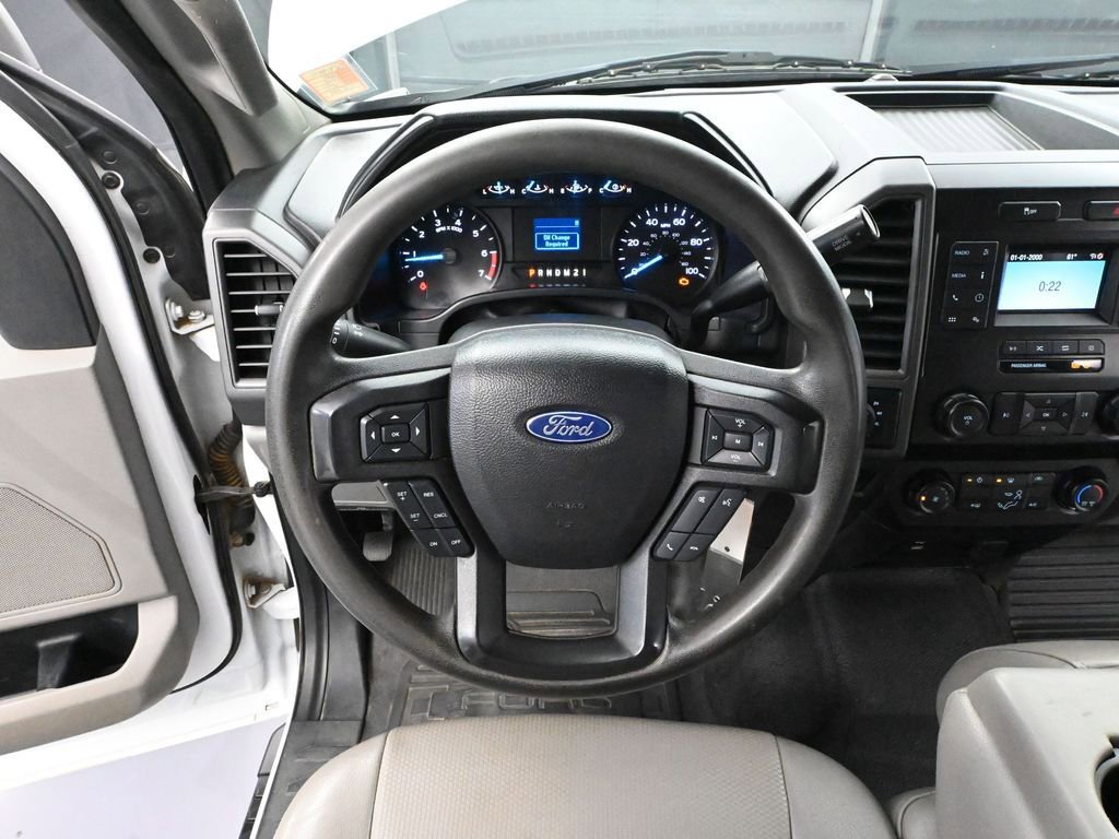 Used 2021 Ford F250 XL w/ Power Equipment Group image 26