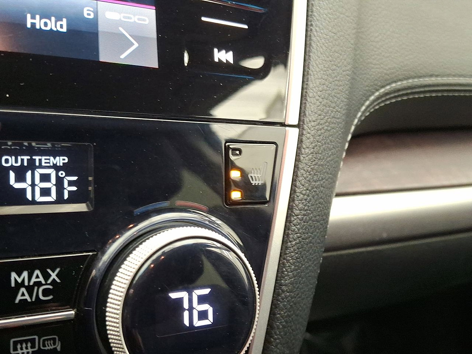 Used 2019 Subaru Outback 2.5i Limited image 19