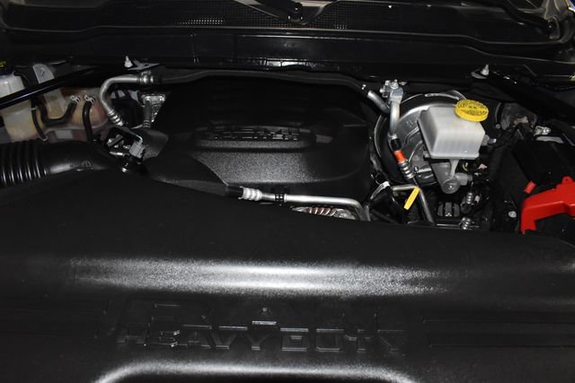 Certified 2024 RAM 2500 Big Horn image 11