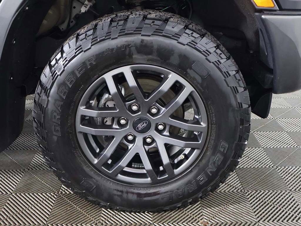 Used 2021 Ford Ranger XLT w/ Tremor Off-Road Package AWD/4WD image 17