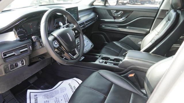 Used 2022 Lincoln Corsair AWD w/ Equipment Group 101A image 19
