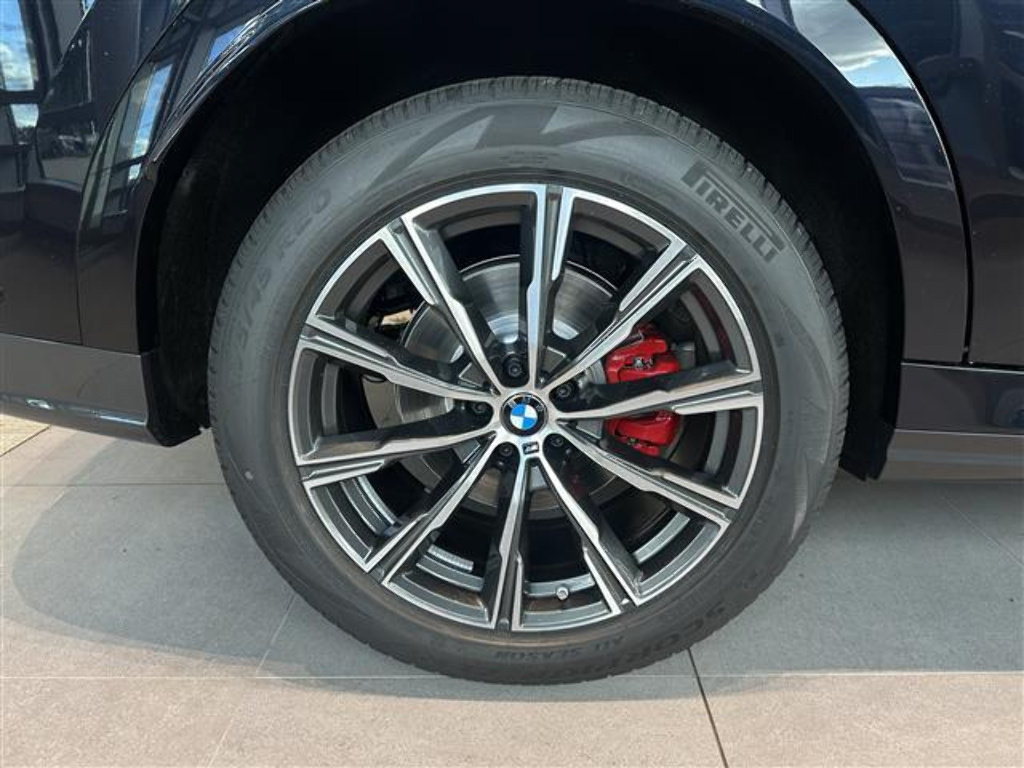New 2026 BMW X6 xDrive40i w/ Climate Comfort Package AWD/4WD image 7