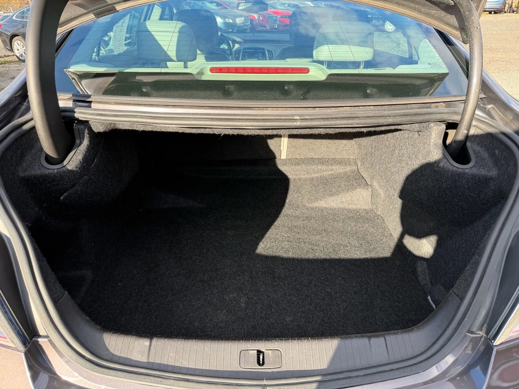 Used 2013 Buick LaCrosse Leather image 15