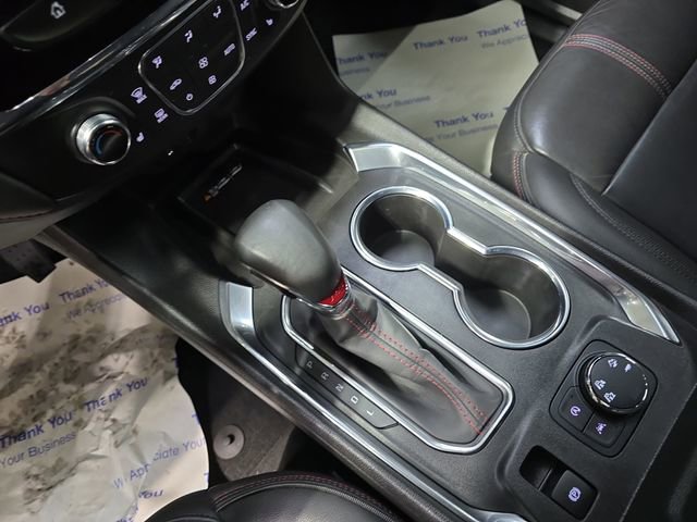 Used 2023 Chevrolet Traverse RS w/ LPO, Floor Liner Package image 26