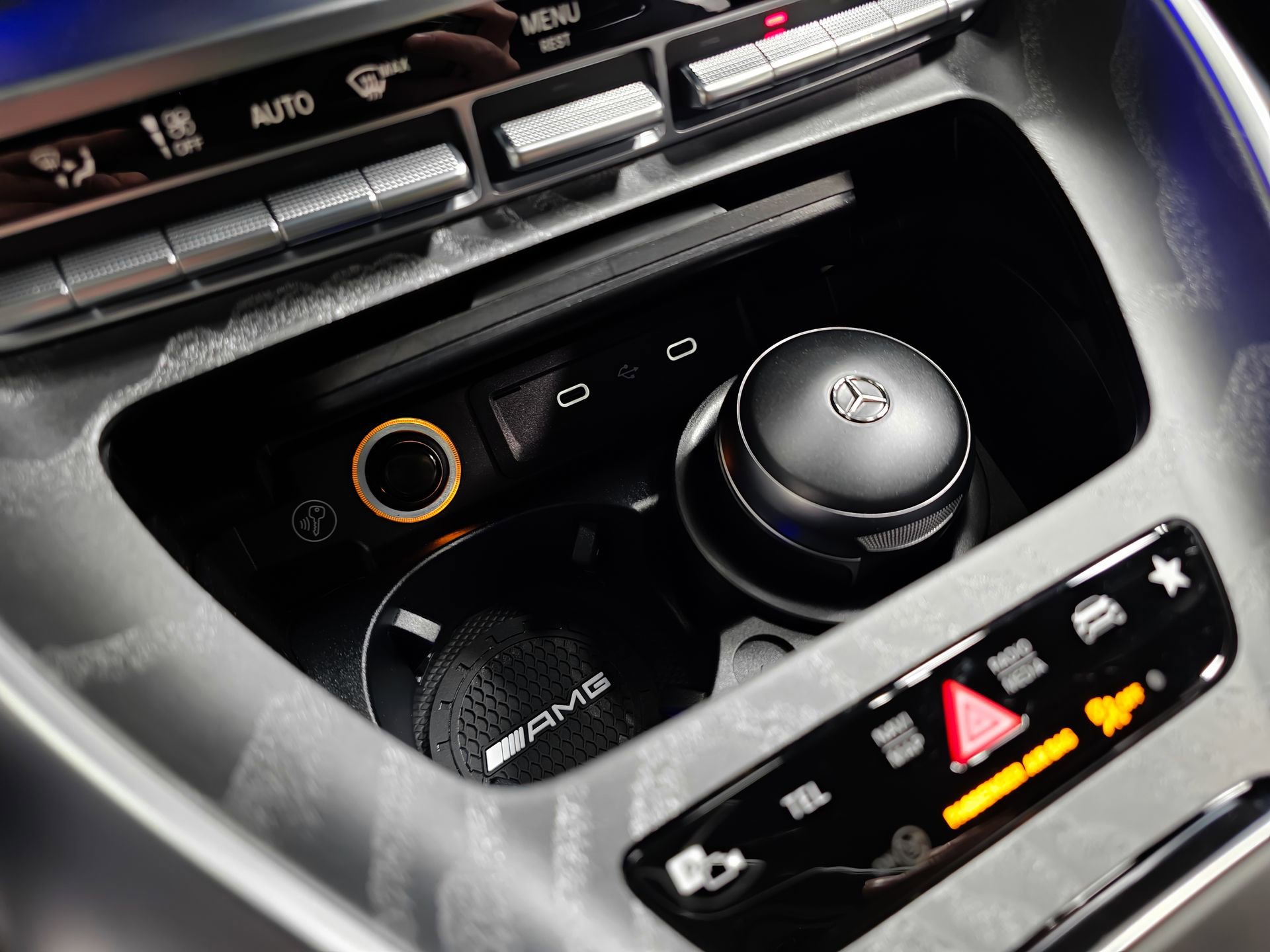 Used 2026 Mercedes-Benz AMG GT 53 image 56