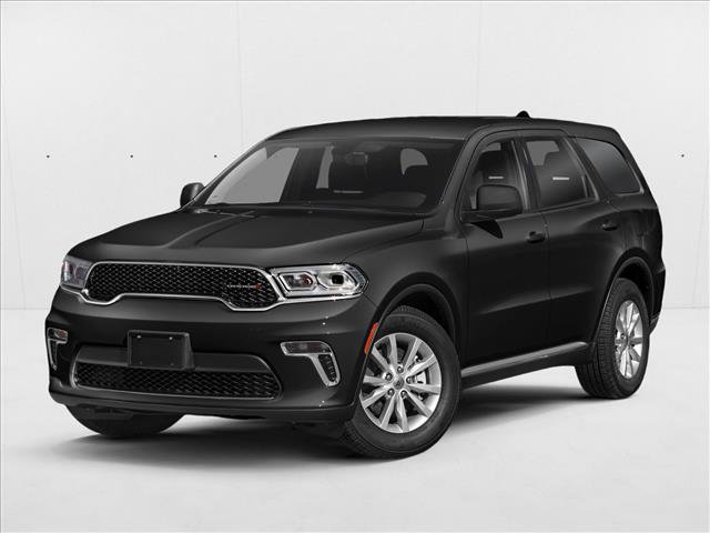 Used 2024 Dodge Durango GT RWD image 1