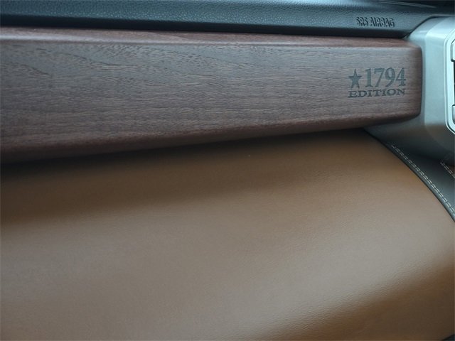 Used 2025 Toyota Tundra 1794 Edition image 28