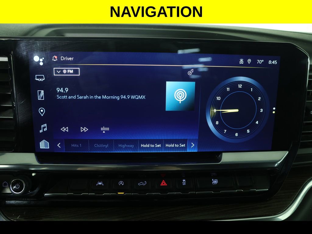 Used 2023 Chevrolet Silverado 1500 LT w/ Protection Package image 12