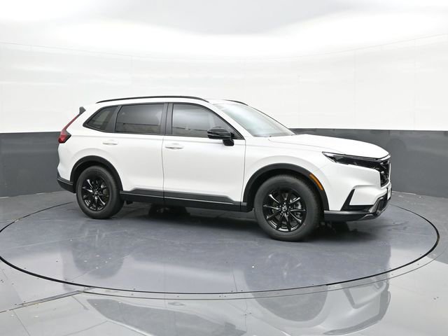 New 2026 Honda CR-V Sport-L image 14