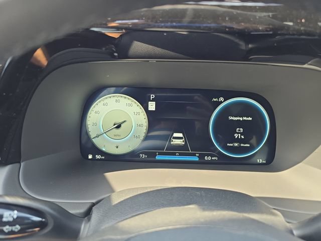 Used 2025 Hyundai Palisade Calligraphy AWD/4WD image 15