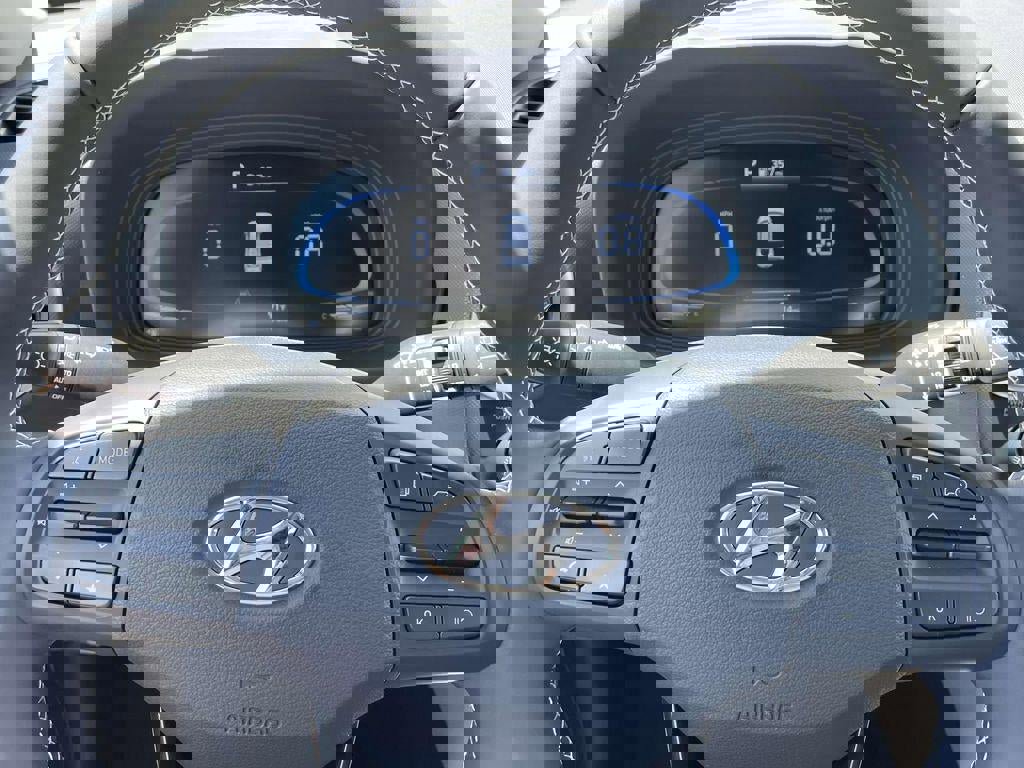 New 2025 Hyundai Venue Limited image 36