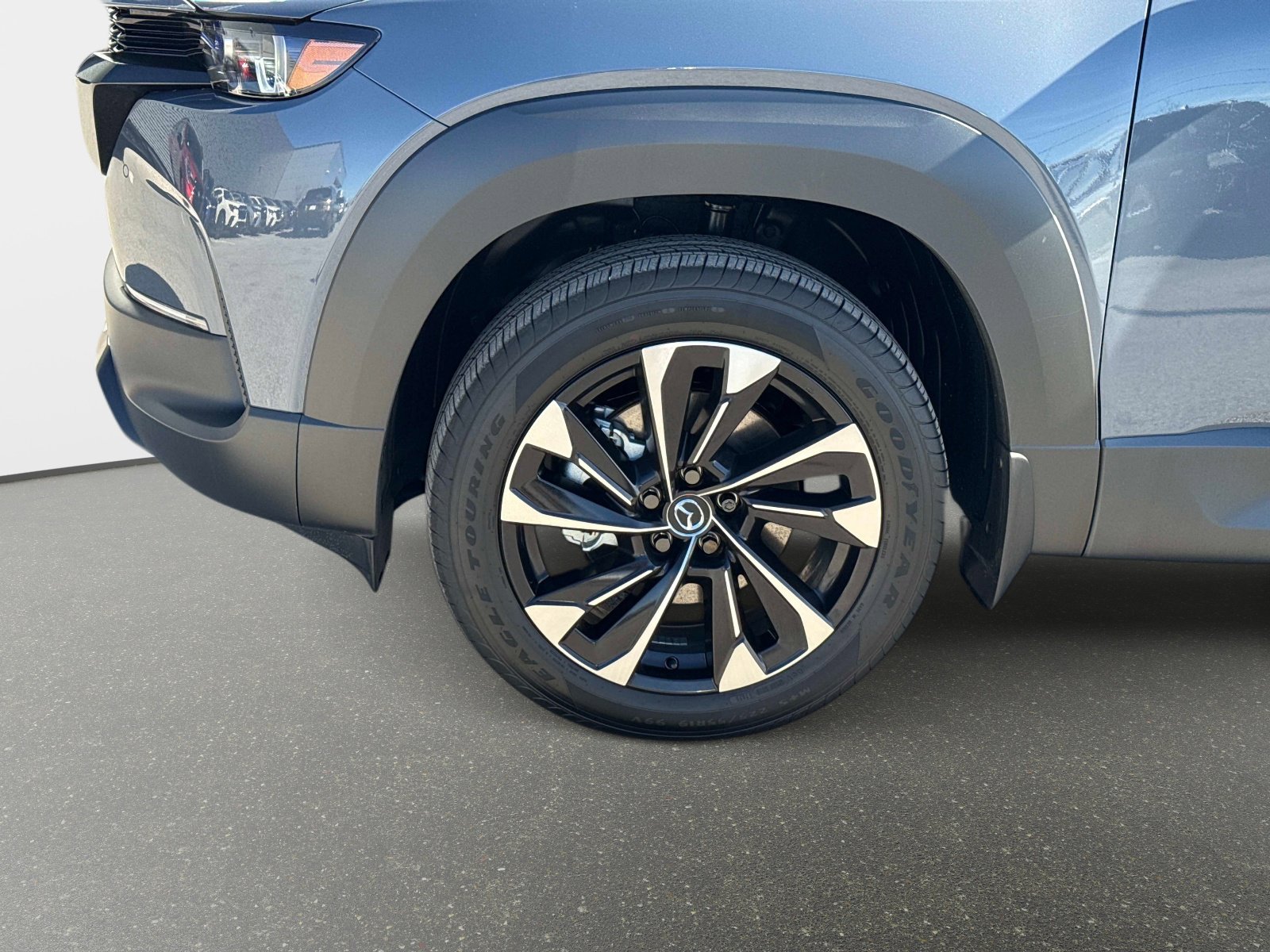 Used 2026 MAZDA CX-50 2.5 Hybrid w/ Weather Package image 12