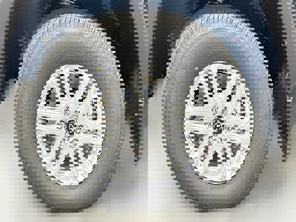 New 2026 Toyota Tundra SR5 image 9