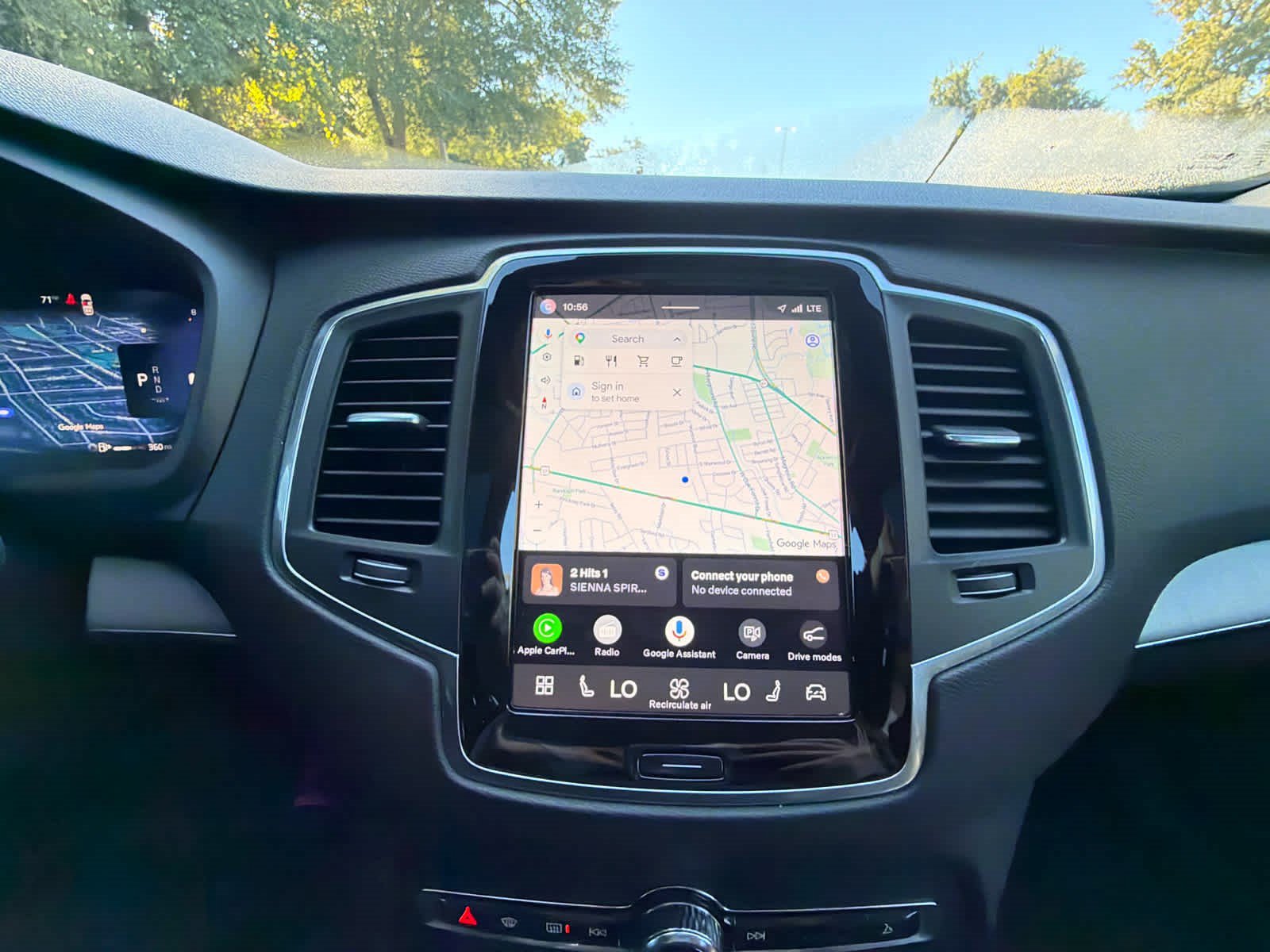 Certified 2023 Volvo XC90 B5 Core AWD/4WD image 32