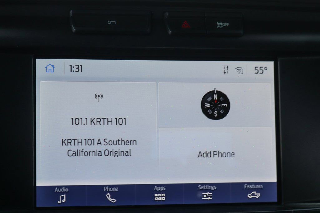 Used 2021 Ford F150 XLT image 28