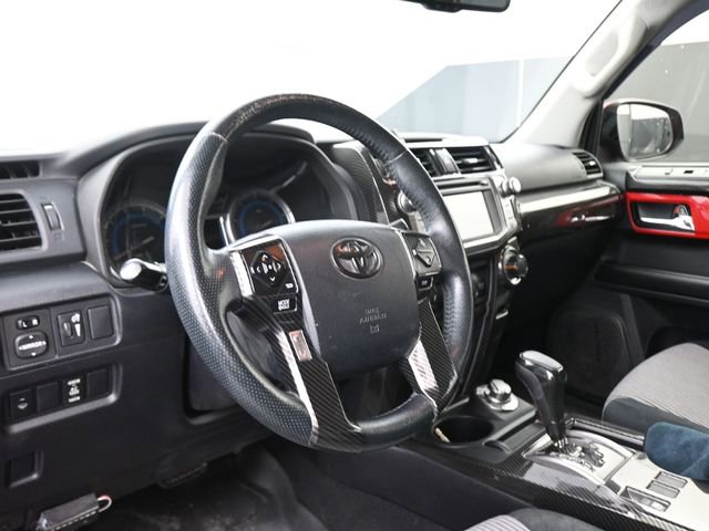 Used 2015 Toyota 4Runner SR5 image 13