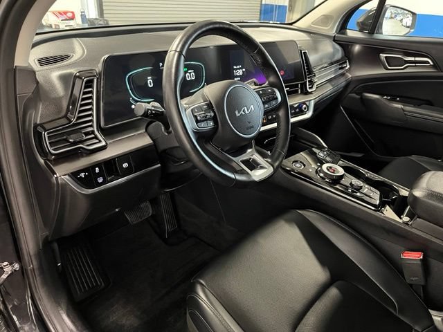 Used 2023 Kia Sportage EX AWD/4WD image 19