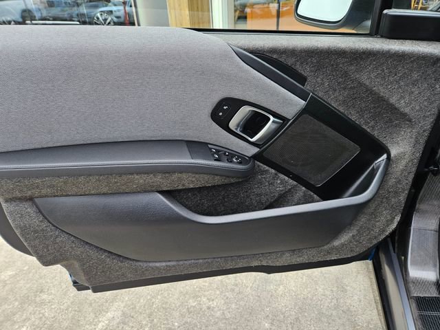 Used 2018 BMW i3 s RWD image 19