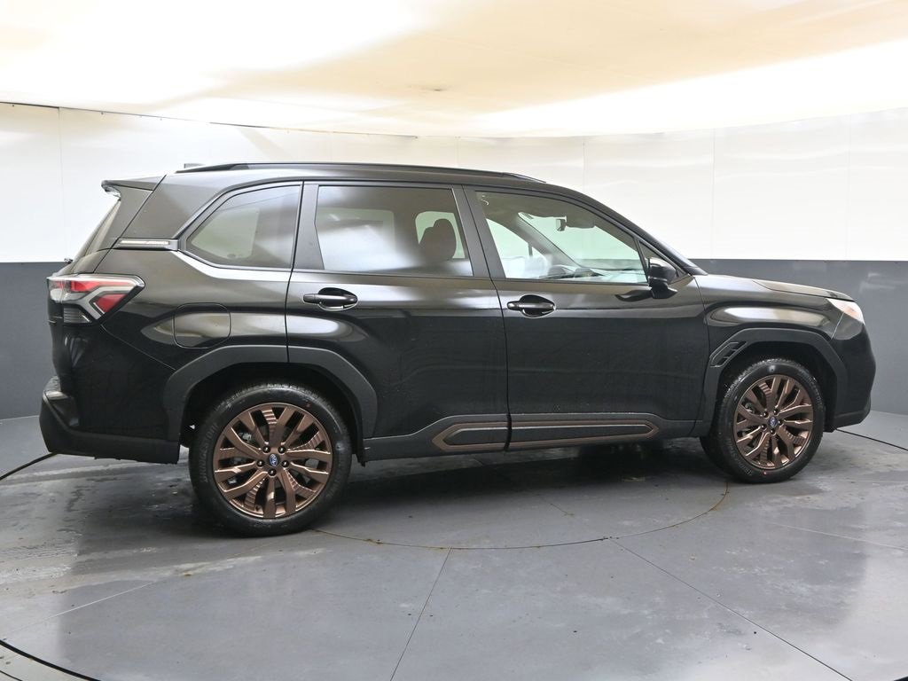 New 2026 Subaru Forester Sport image 6