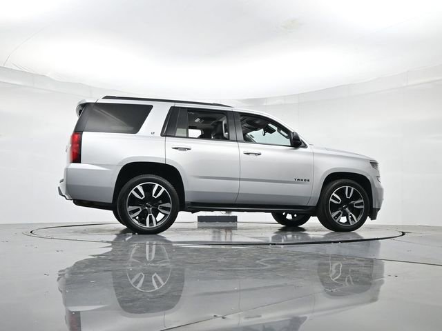 Used 2020 Chevrolet Tahoe LT image 34