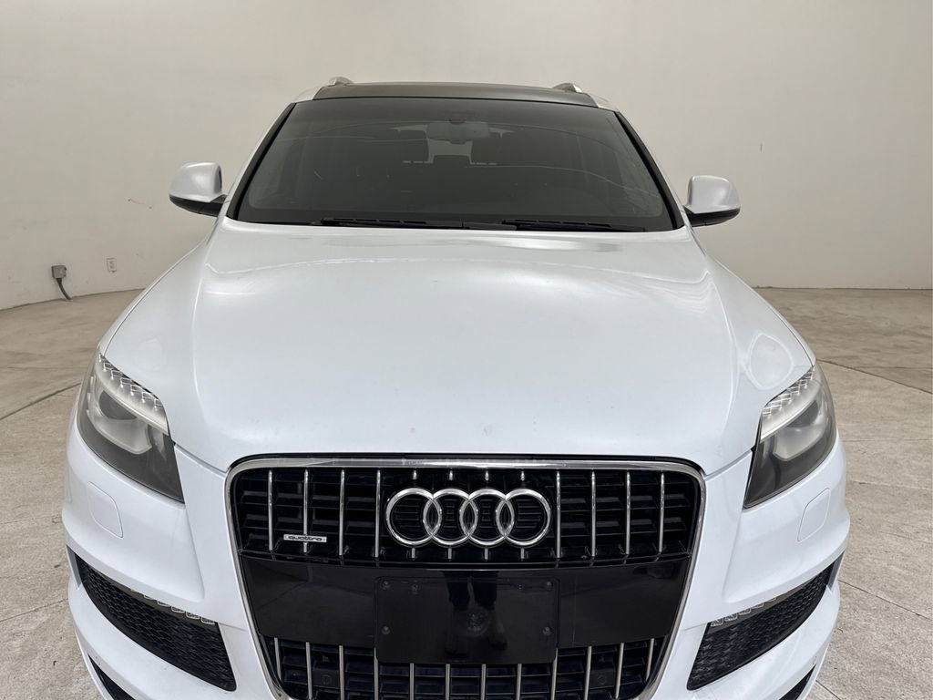 Used 2012 Audi Q7 3.0T S line Prestige image 10