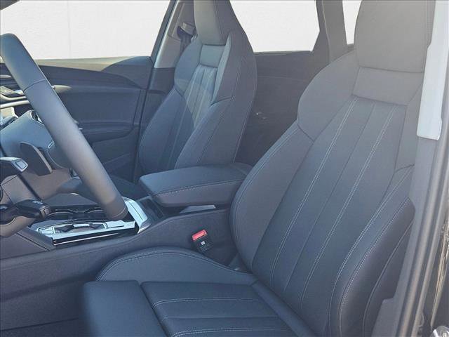 New 2025 Audi Q5 Premium Plus image 4