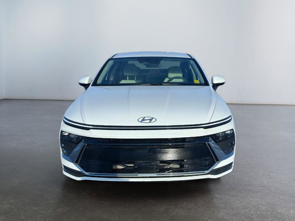 New 2026 Hyundai Sonata Blue image 2