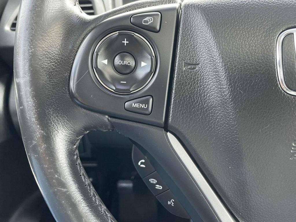 Used 2016 Honda CR-V Touring image 25