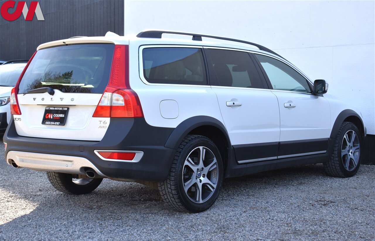Used 2013 Volvo XC70 T6 image 5