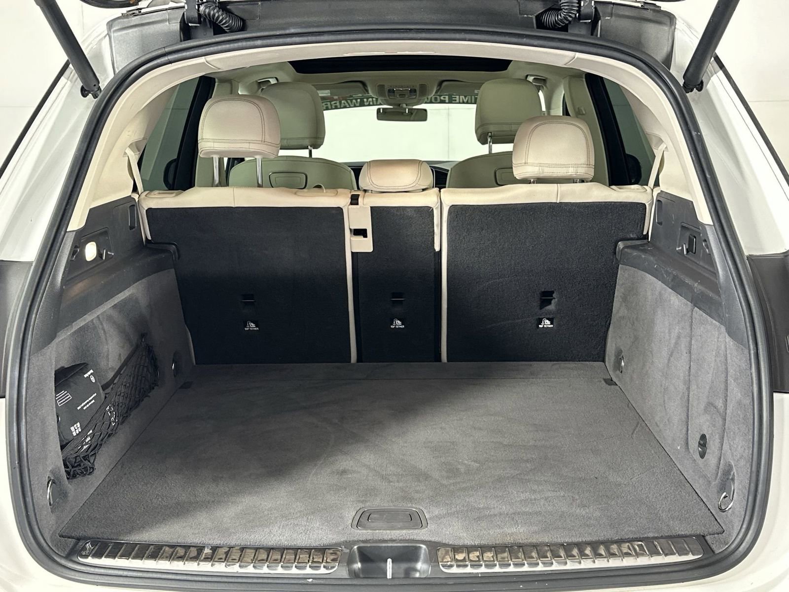 Used 2020 Mercedes-Benz GLE 350 w/ Premium Package image 25