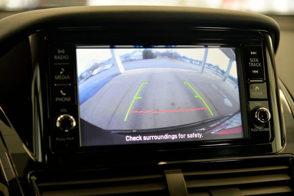 Used 2024 Mitsubishi Eclipse Cross ES image 20