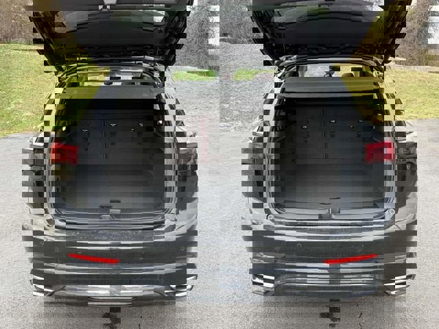 New 2026 Buick Envision Sport Touring image 12