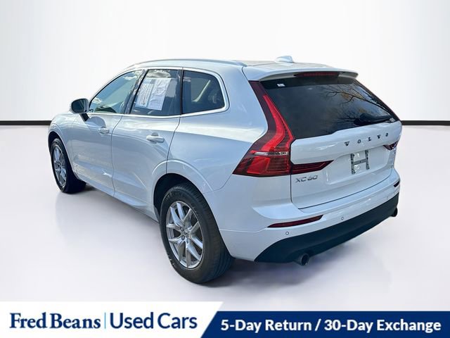 Used 2021 Volvo XC60 T5 Momentum image 5